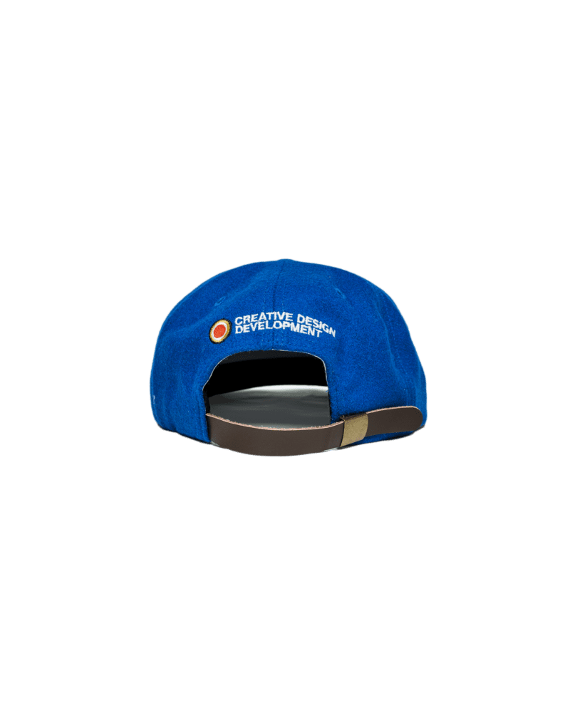 Vintage Ballcap - SP Mark - Image 9