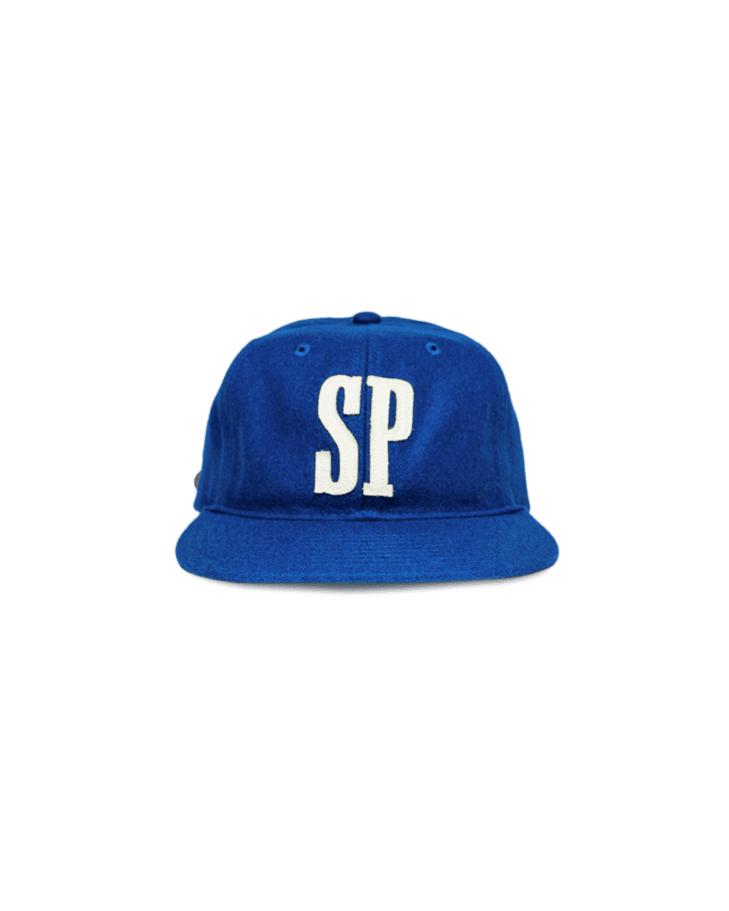 Vintage Ballcap - SP Mark - Image 8