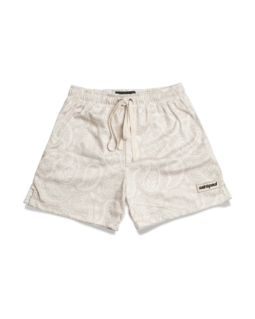 Shorts – Saint Paul