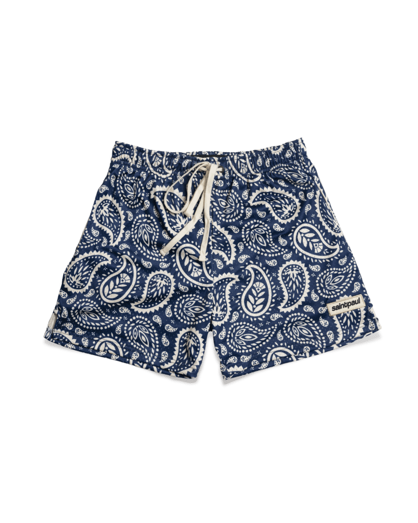 Shorts – Saint Paul