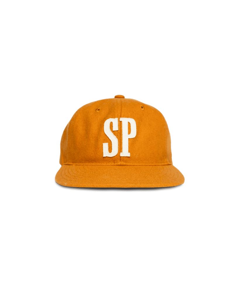 Vintage Ballcap - SP Mark - Image 3