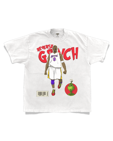 Graphic Hoop Tees – Saint Paul